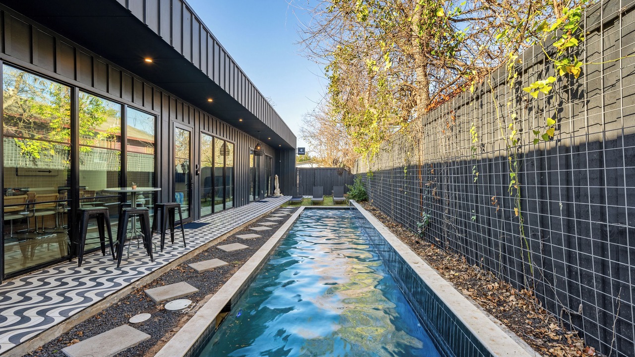 Photo of Outdoor in McKinley Heights