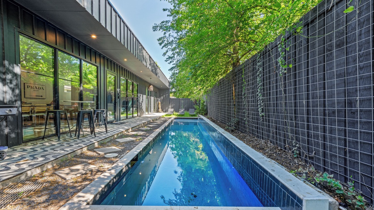 Photo of Outdoor in McKinley Heights