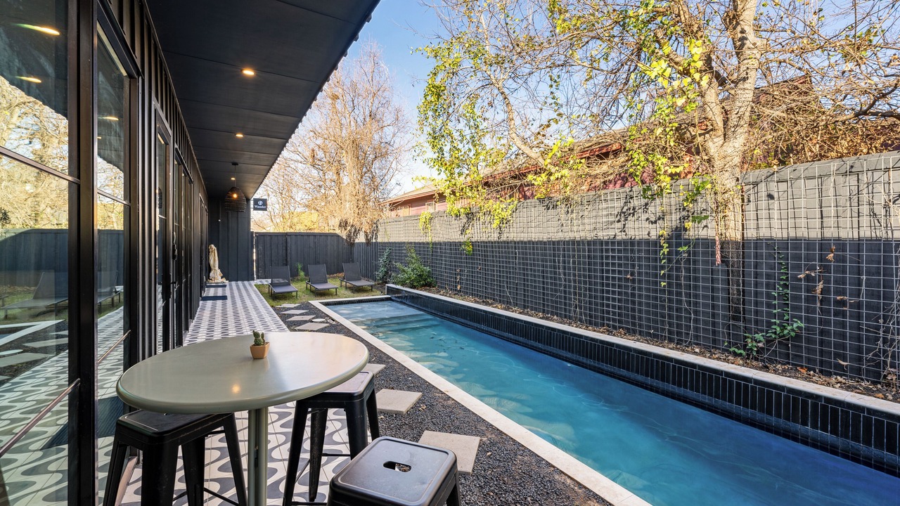 Photo of Outdoor in McKinley Heights