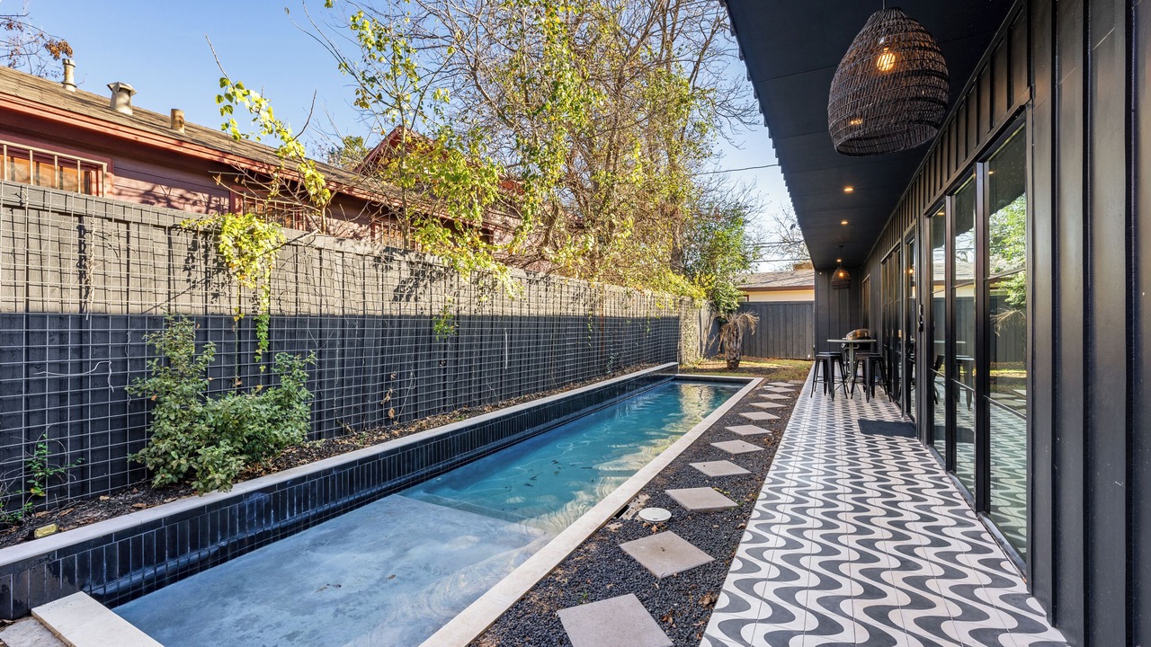 Photo of Outdoor in McKinley Heights