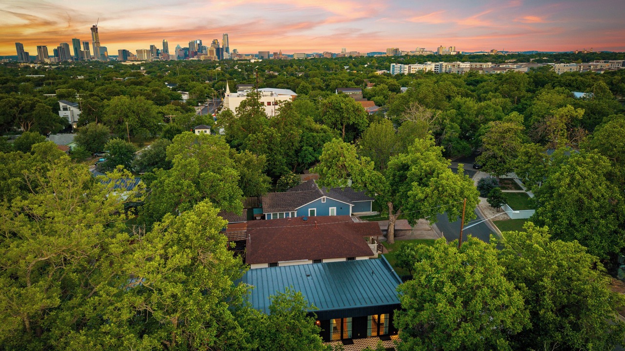 Photo of Outdoor in McKinley Heights