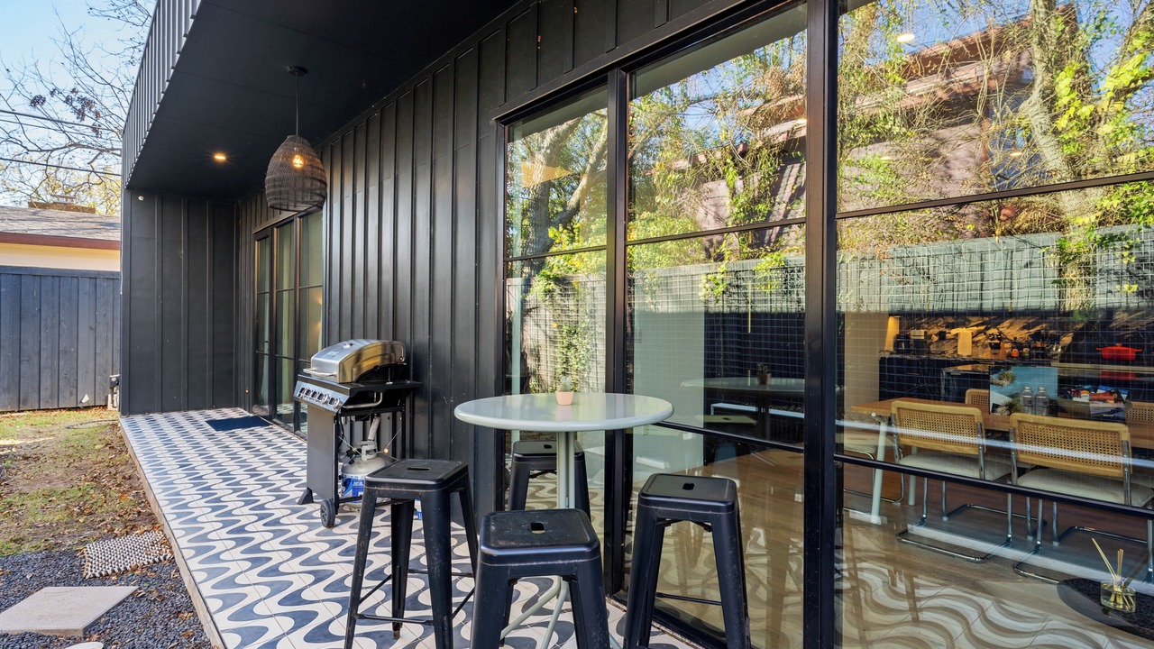 Photo of Outdoor in McKinley Heights