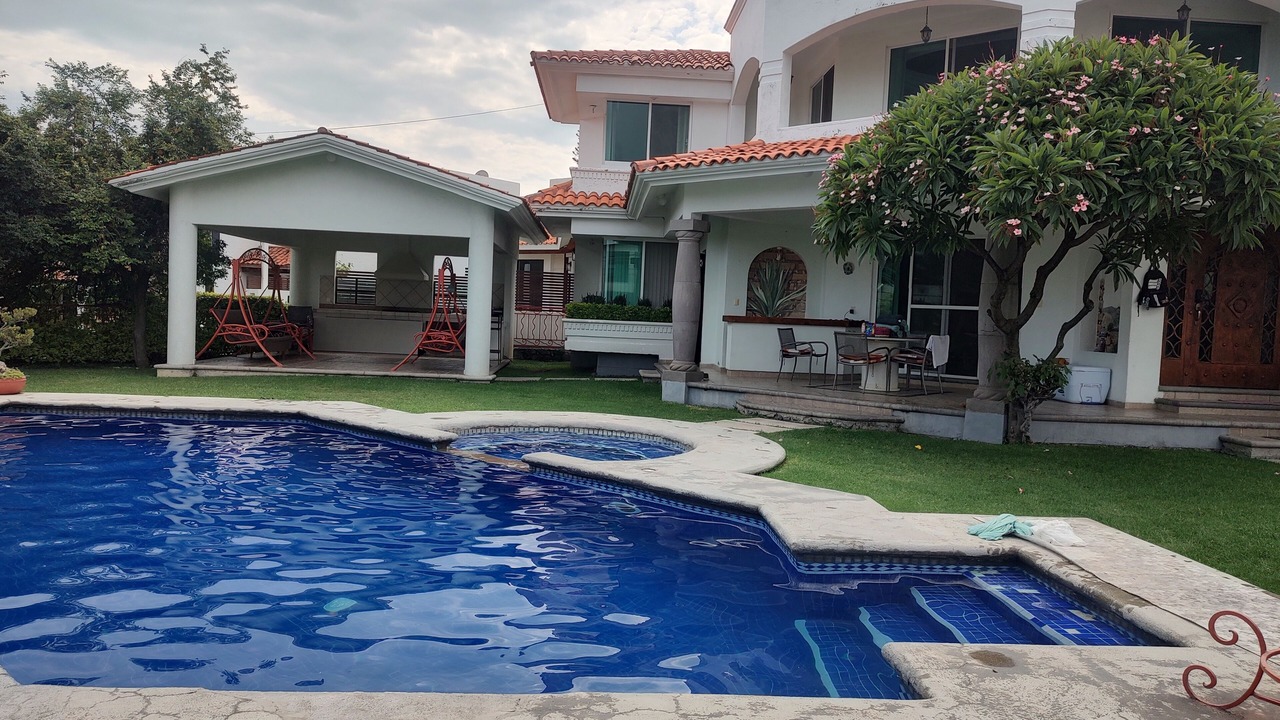 Photo of Outdoor in Cocoyoc