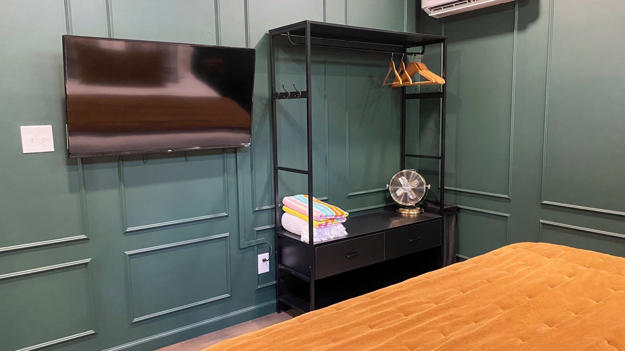 Photo of Bedroom in Noel
