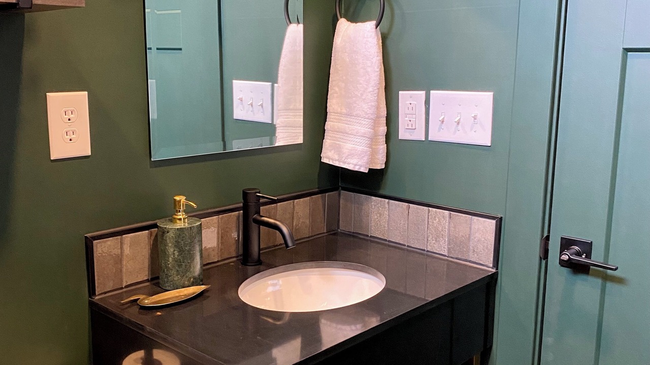 Photo of Bathroom in Noel