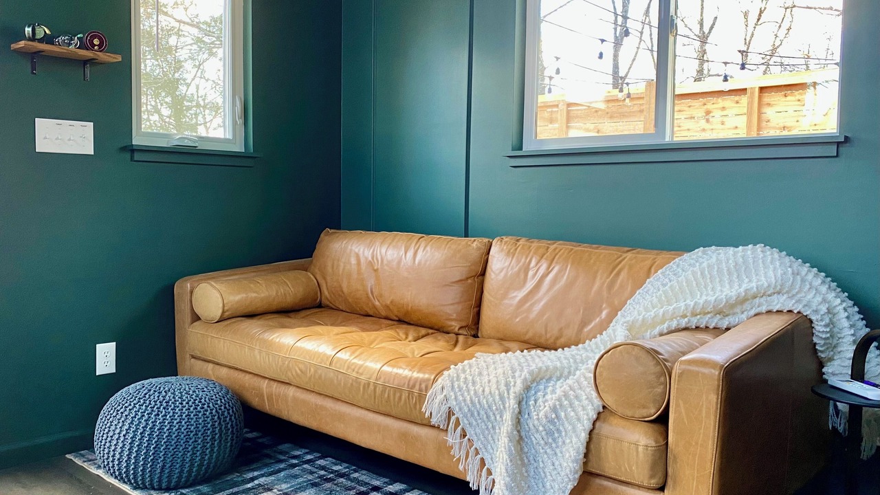 Photo of Livingroom in Noel