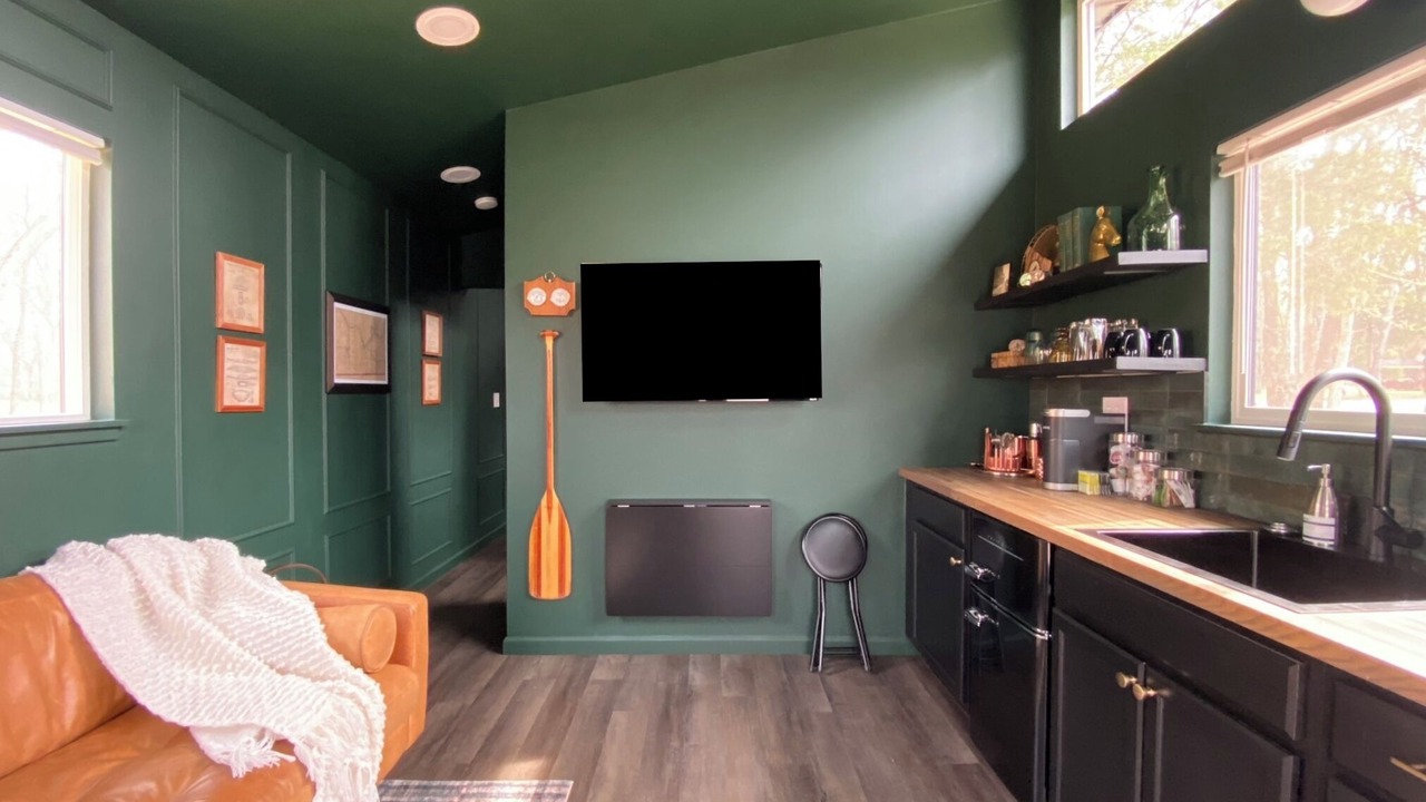 Photo of Livingroom in Noel