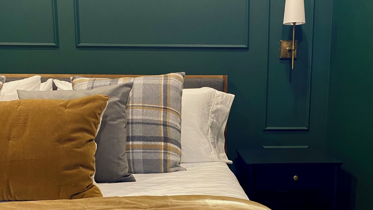 Photo of Bedroom in Noel