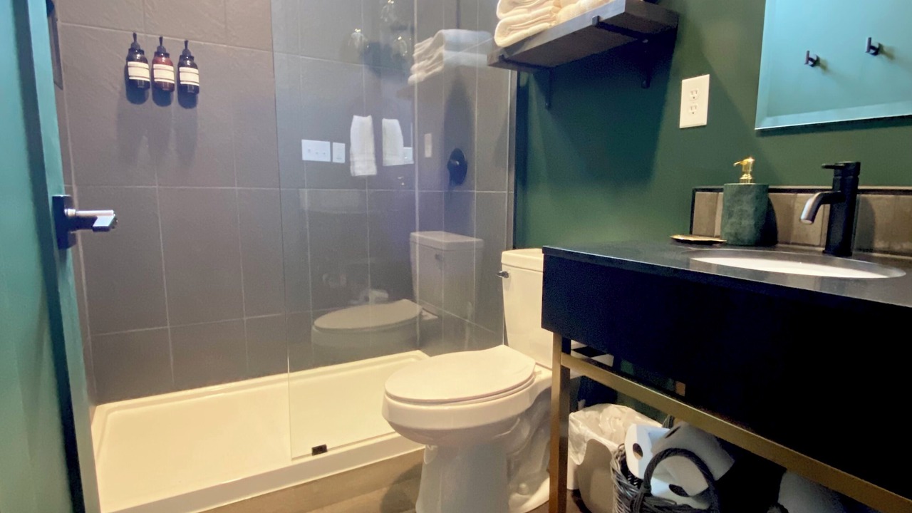 Photo of Bathroom in Noel