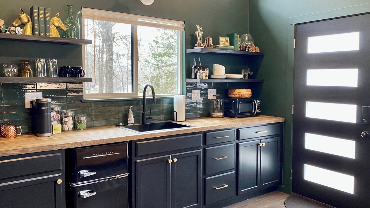 Photo of Kitchen in Noel