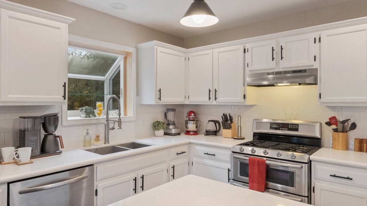 Photo of Kitchen in Pflugerville