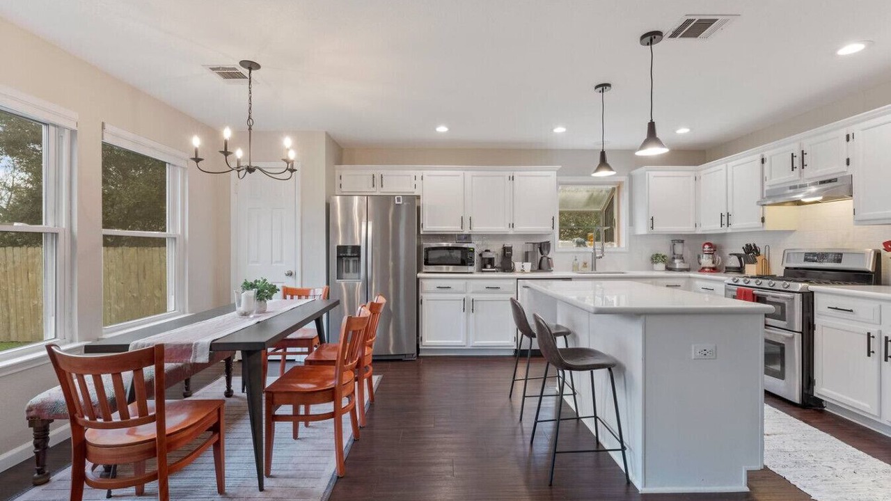 Photo of Kitchen in Pflugerville