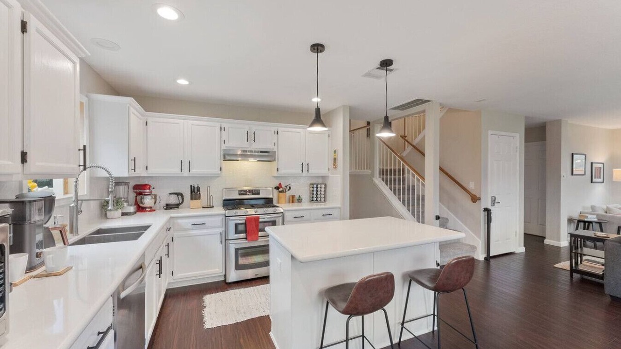 Photo of Kitchen in Pflugerville