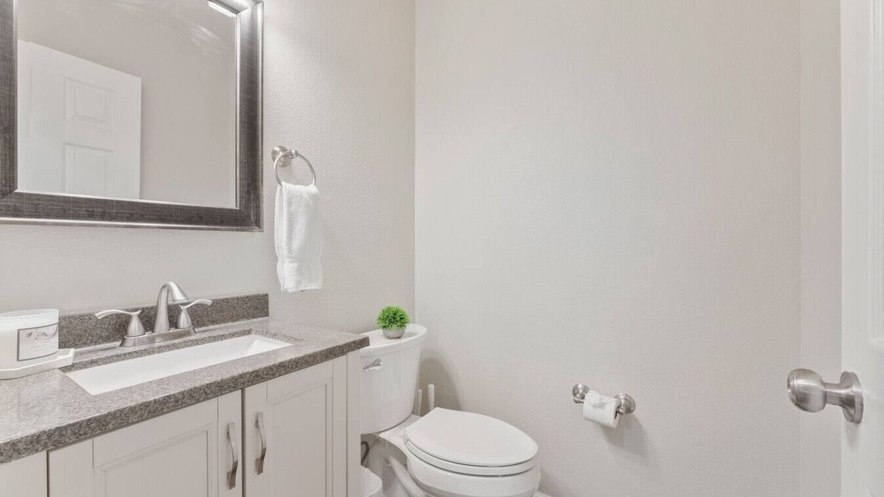 Photo of Bathroom in Pflugerville