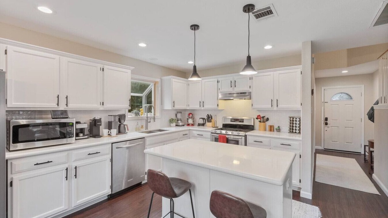 Photo of Kitchen in Pflugerville
