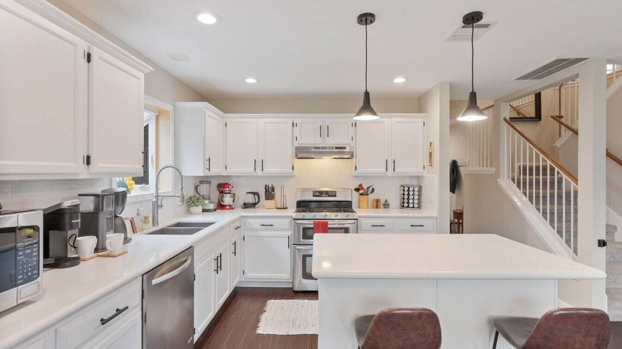 Photo of Kitchen in Pflugerville