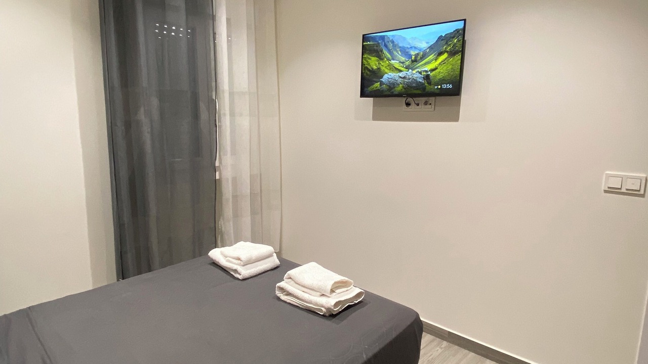 Photo of Bedroom in Alicante