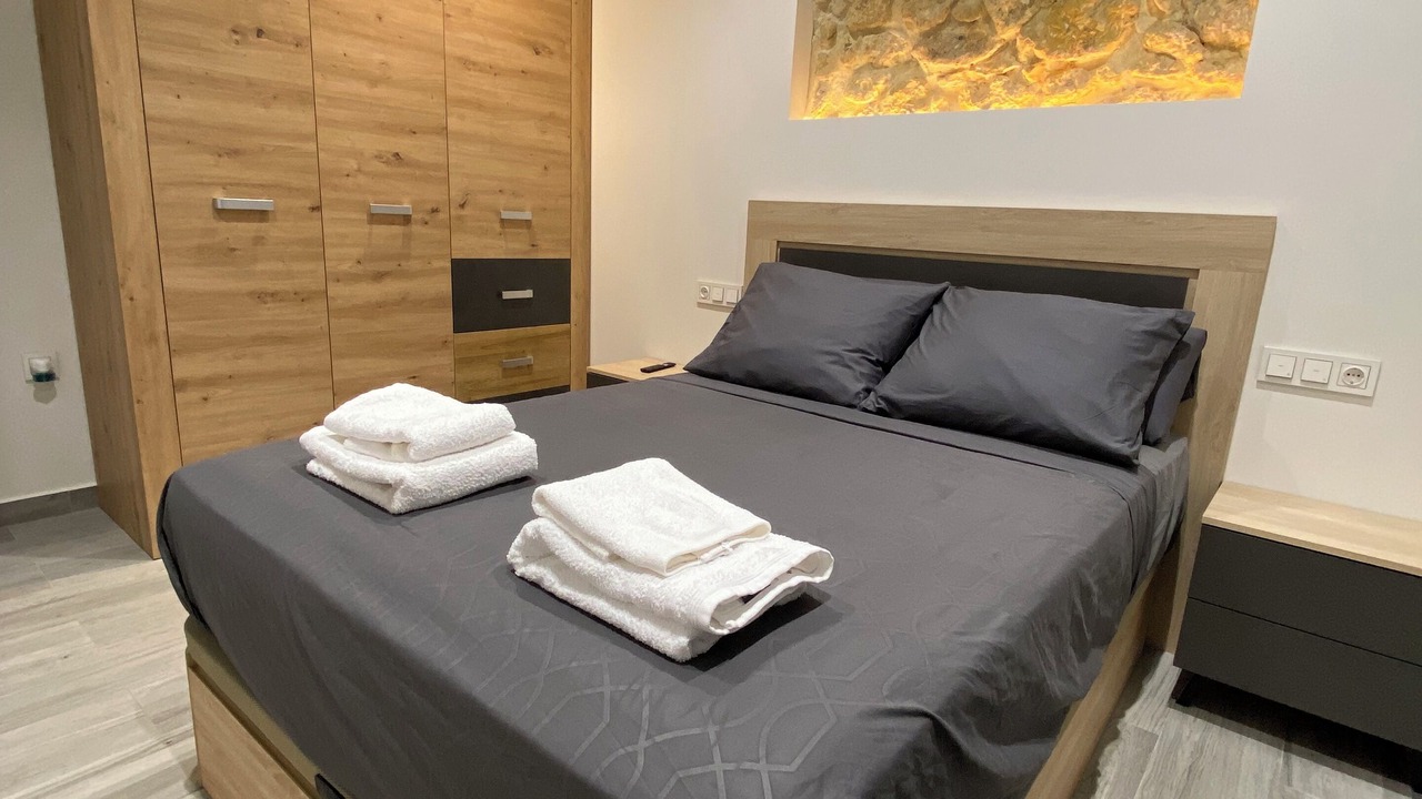 Photo of Bedroom in Alicante