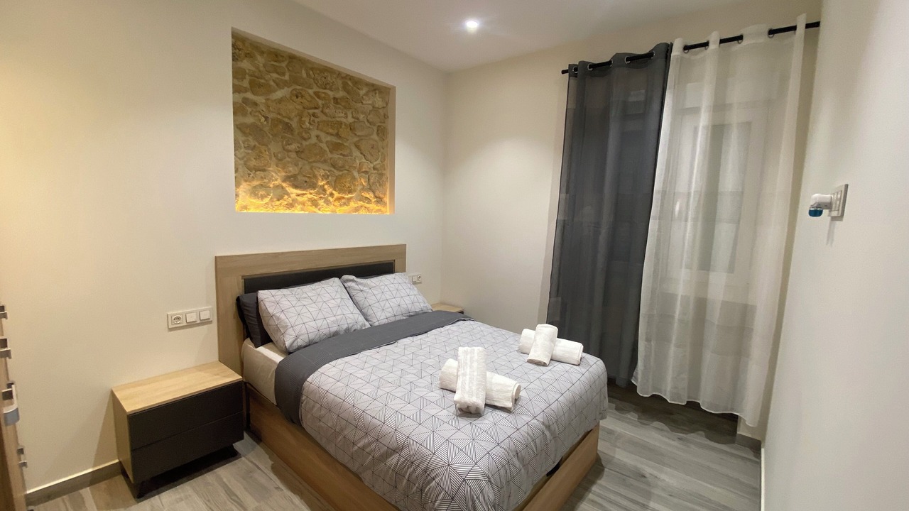 Photo of Bedroom in Alicante