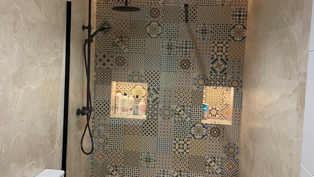 Photo of Bathroom in Alicante