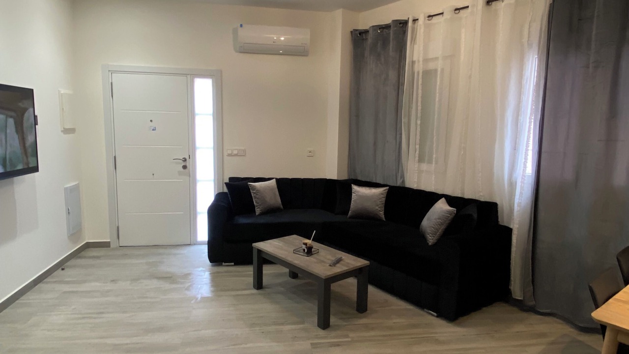 Photo of Livingroom in Alicante