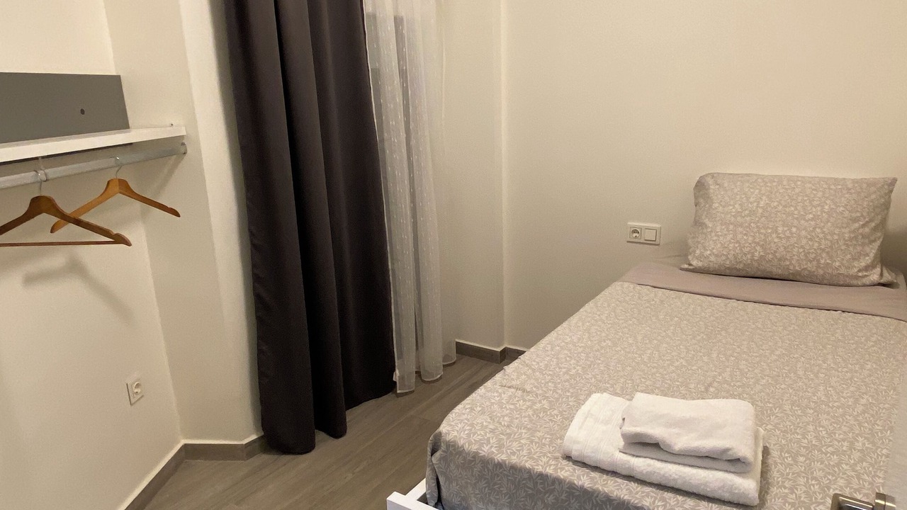Photo of Bedroom in Alicante