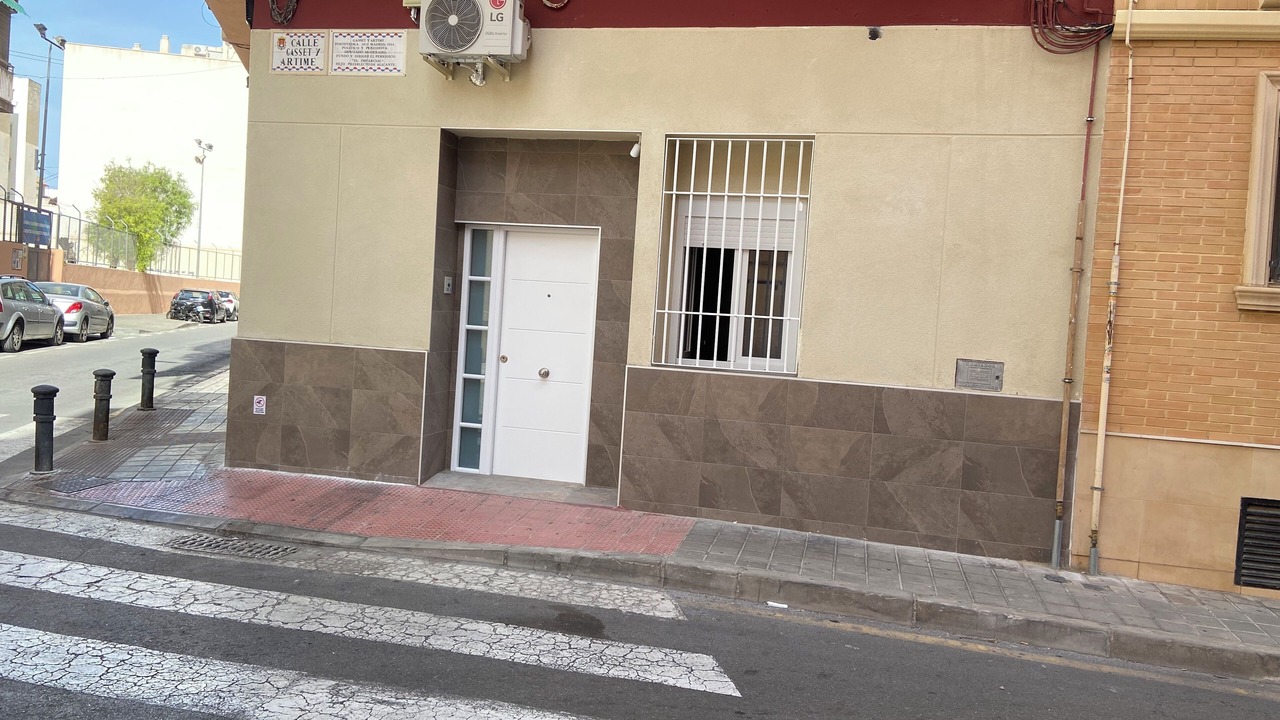 Photo of Outdoor in Alicante