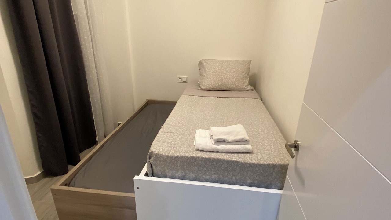 Photo of Bedroom in Alicante