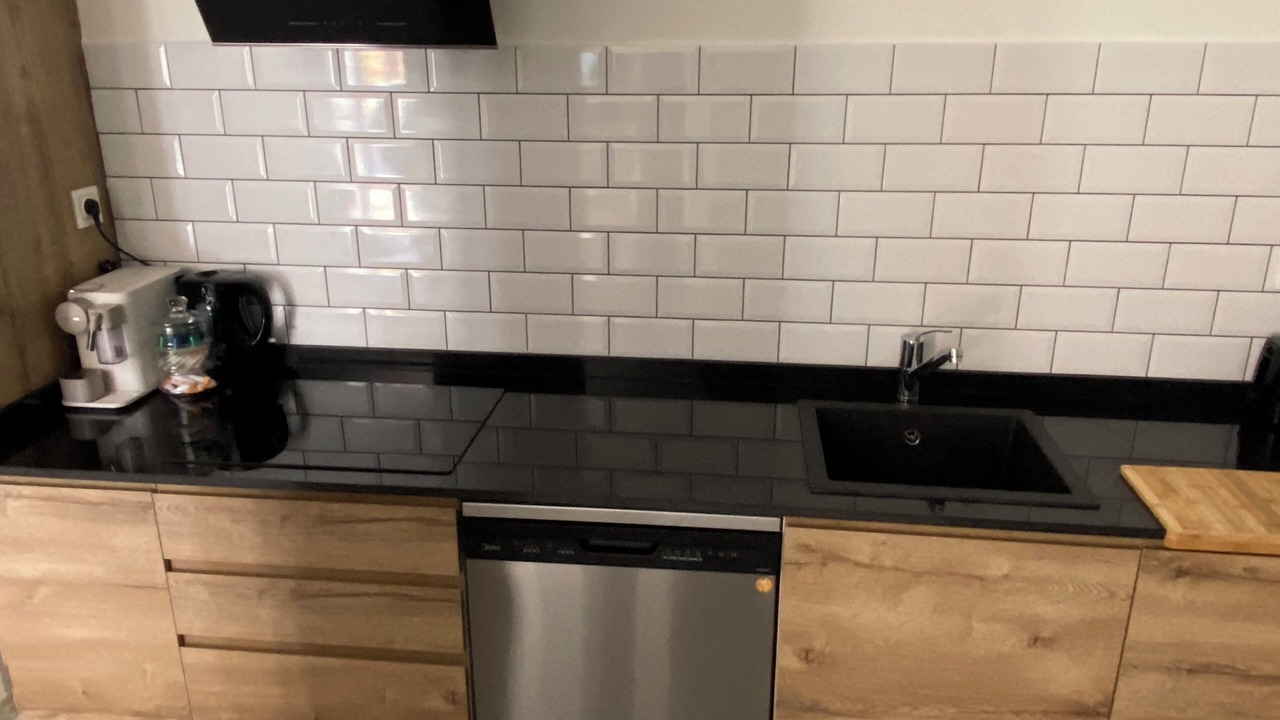 Photo of Kitchen in Alicante