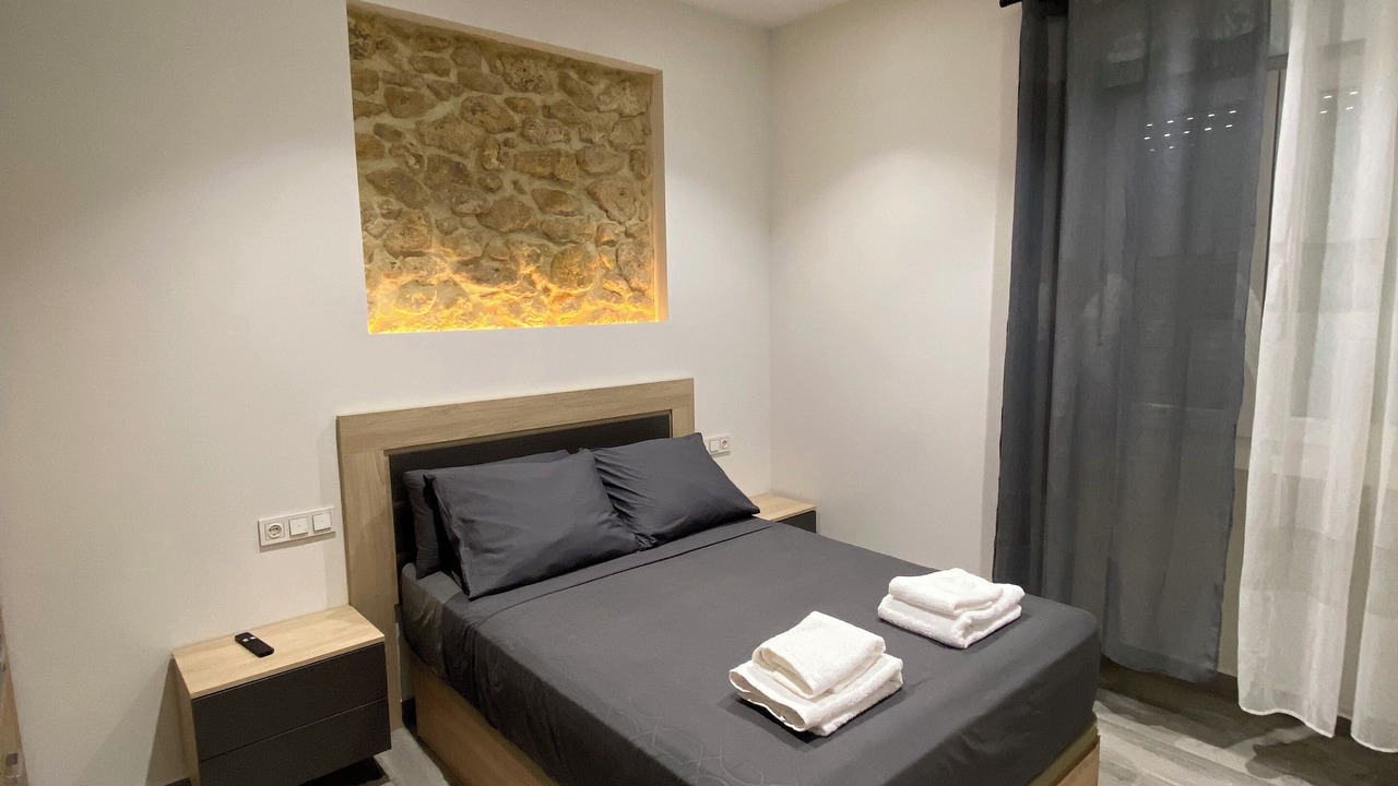 Photo of Bedroom in Alicante