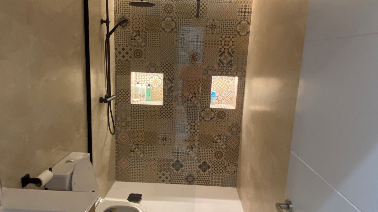 Photo of Bathroom in Alicante