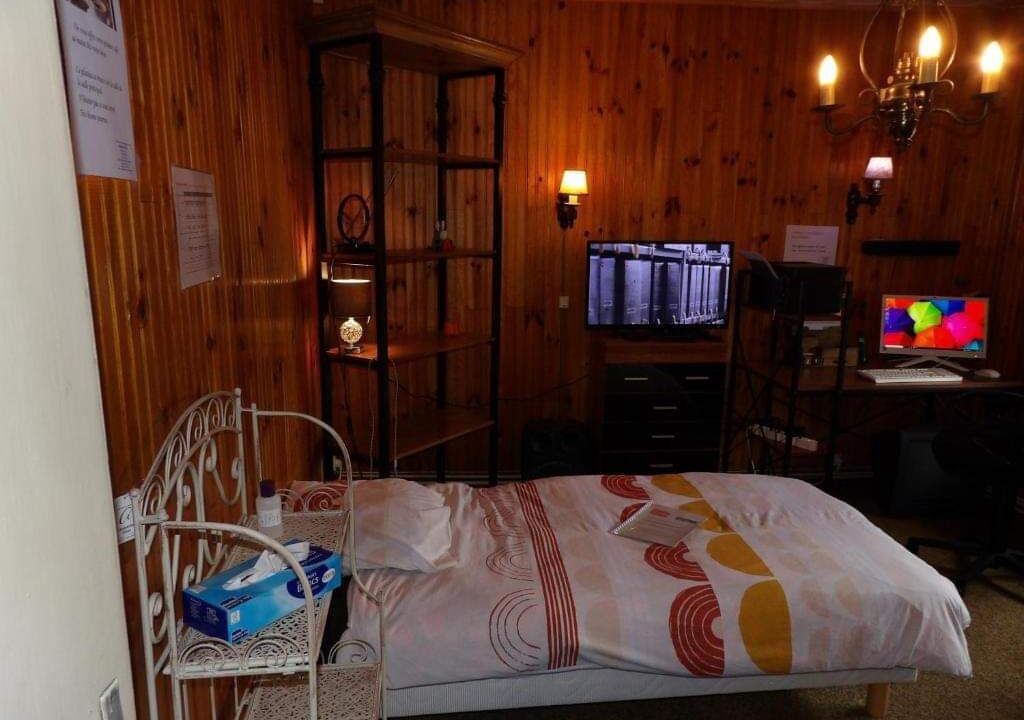 Photo of Bedroom in Allouagne