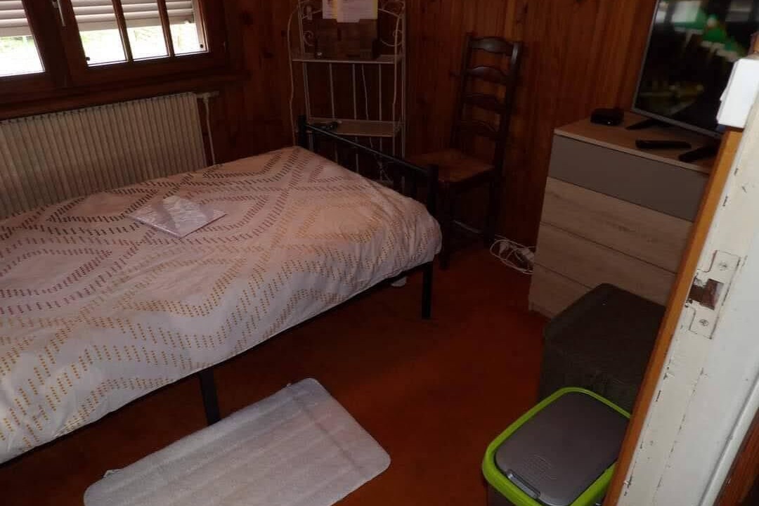 Photo of Bedroom in Allouagne