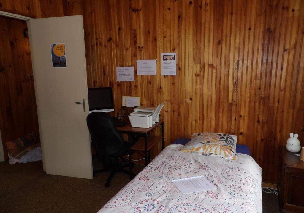 Photo of Bedroom in Allouagne
