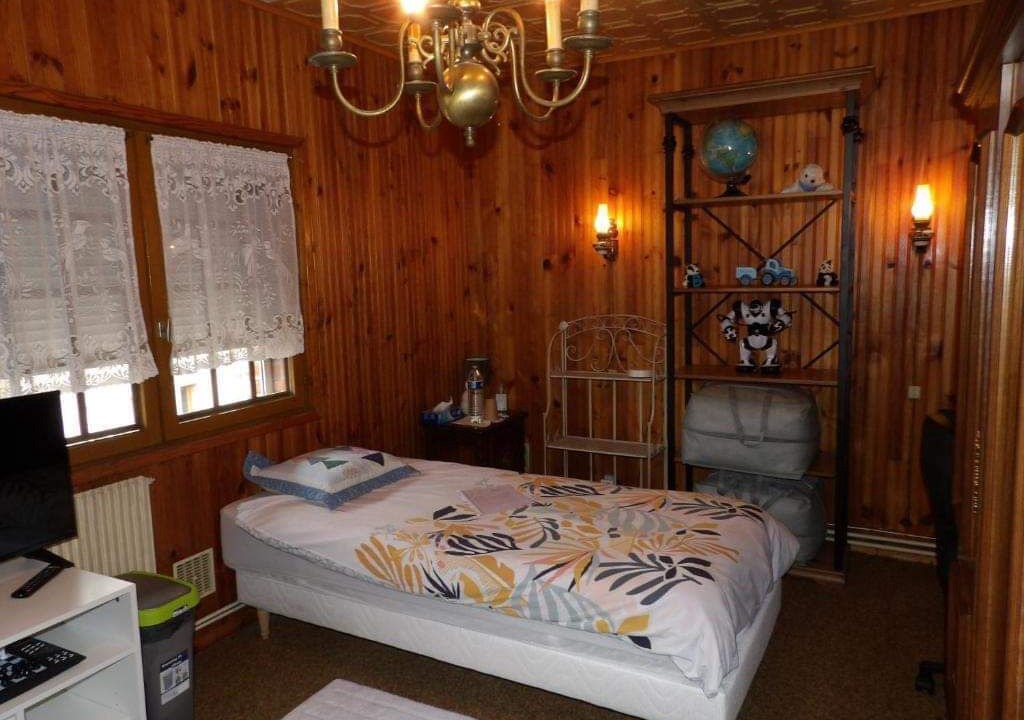 Photo of Bedroom in Allouagne