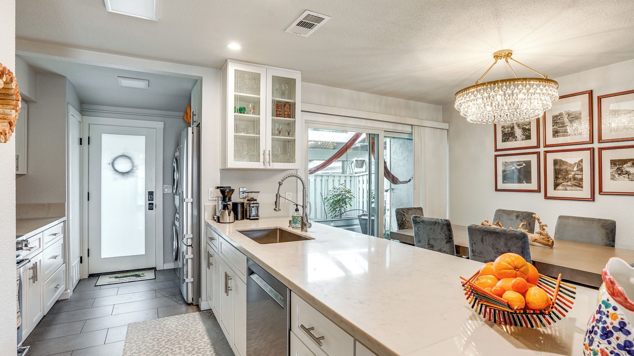 Photo of Kitchen in Napa