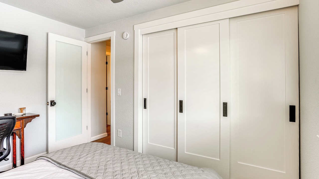 Photo of Bedroom in Napa