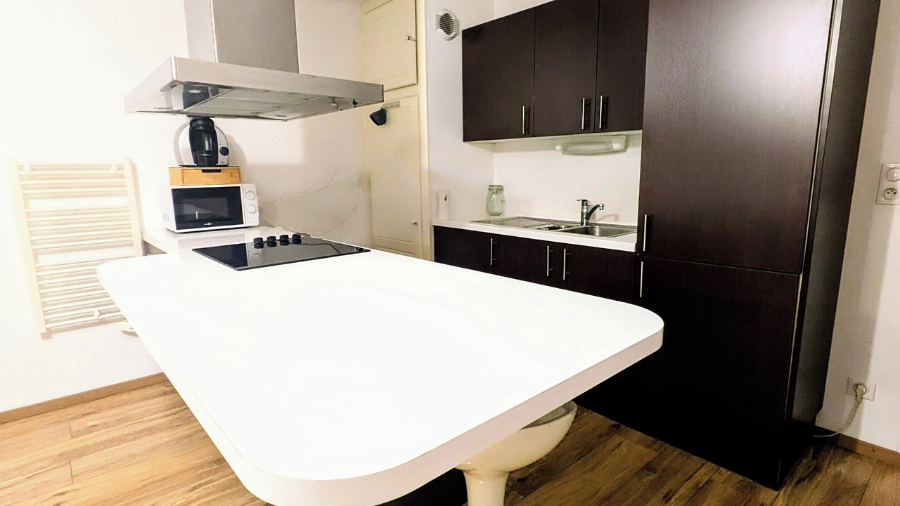 Photo of Kitchen in Sedan