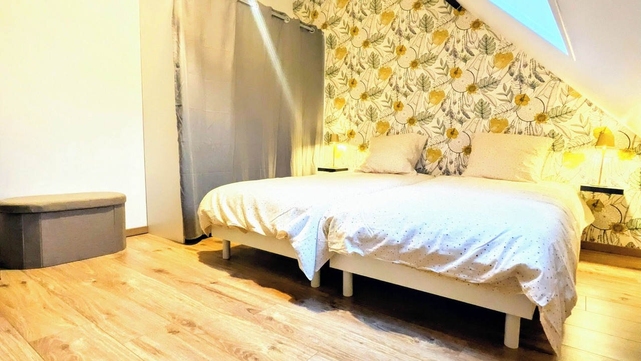Photo of Bedroom in Sedan