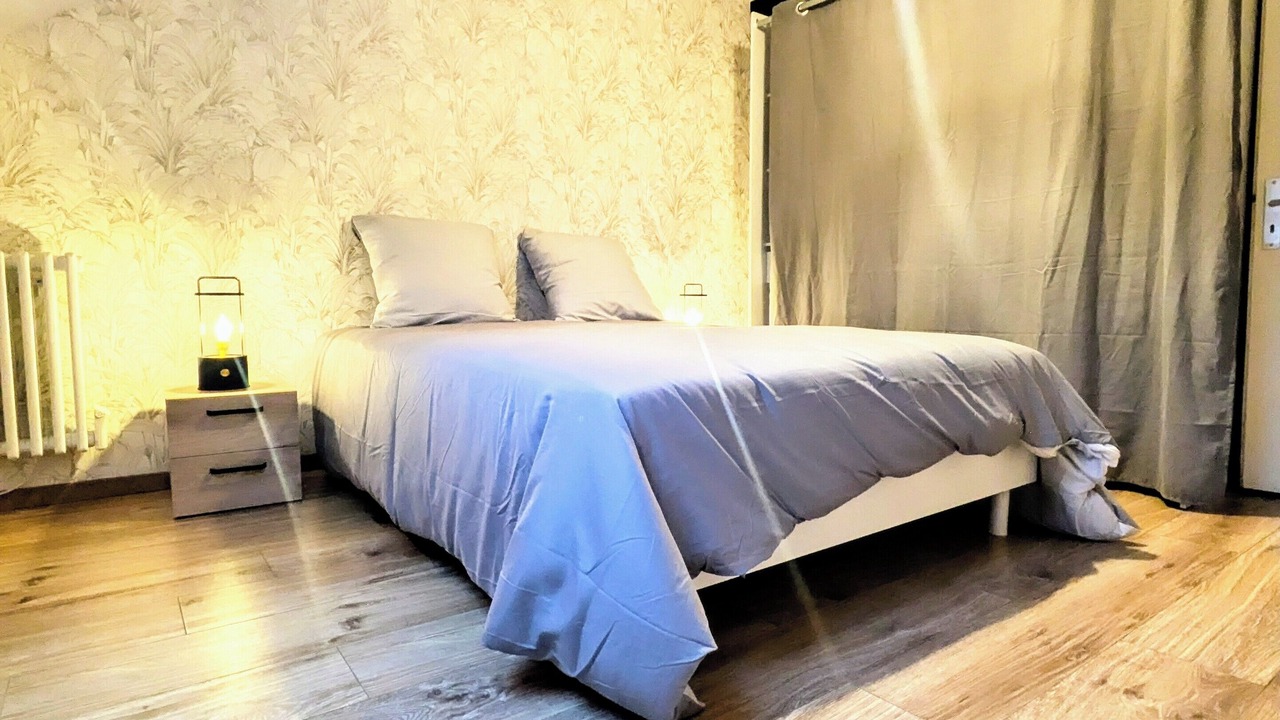 Photo of Bedroom in Sedan