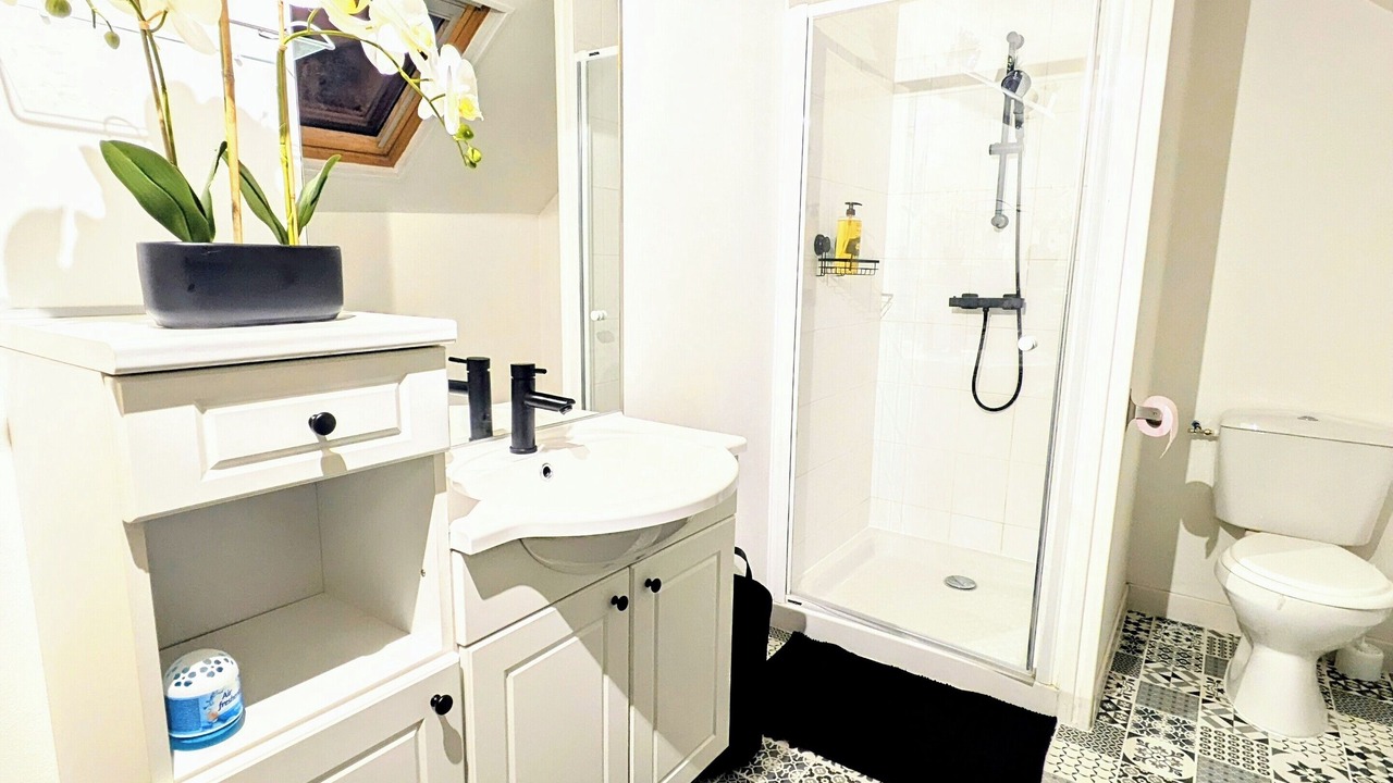 Photo of Bathroom in Sedan