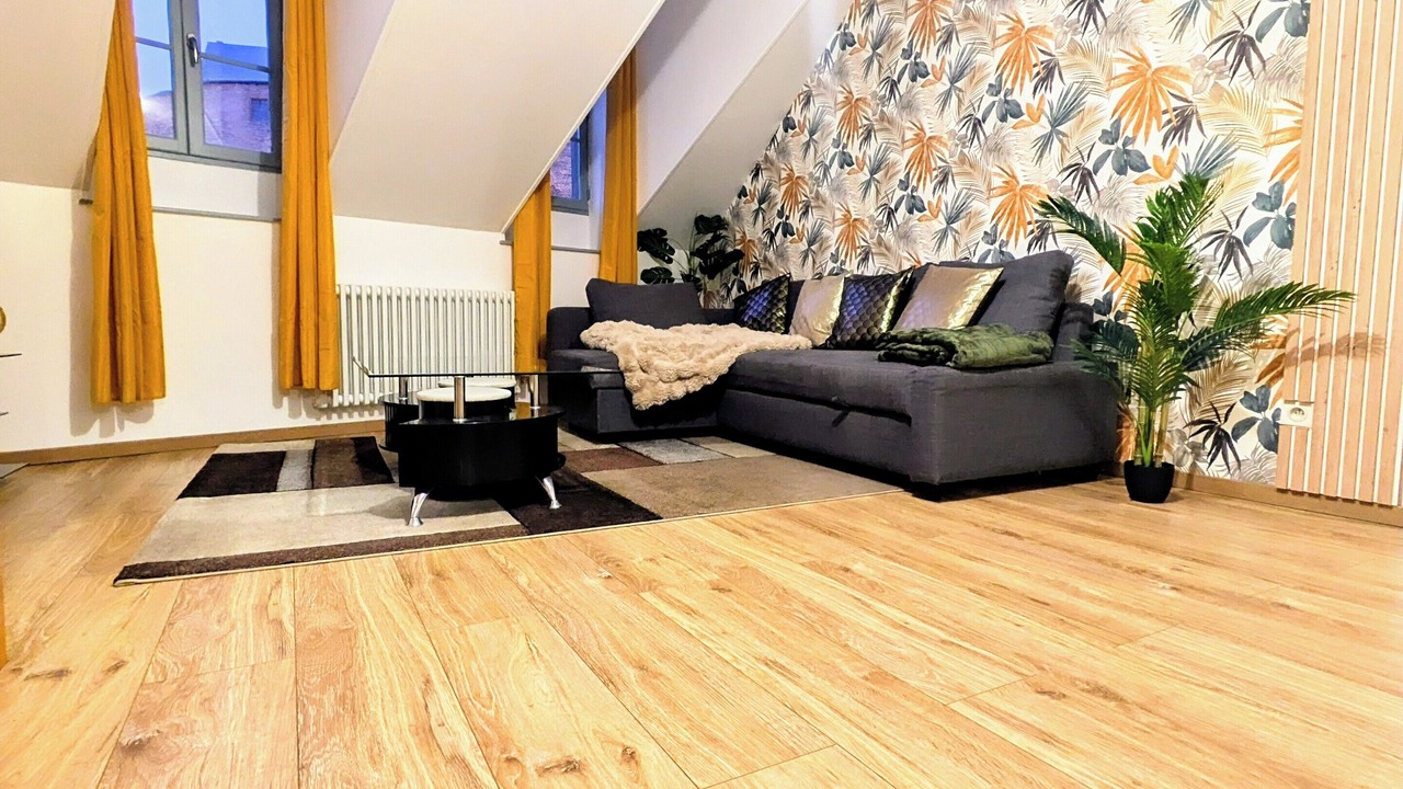 Photo of Livingroom in Sedan
