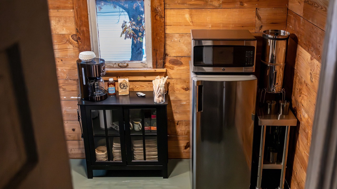 Photo of Kitchen in Oak Cliff