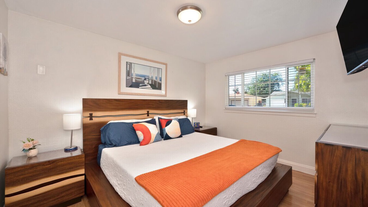 Photo of Bedroom in Sacramento