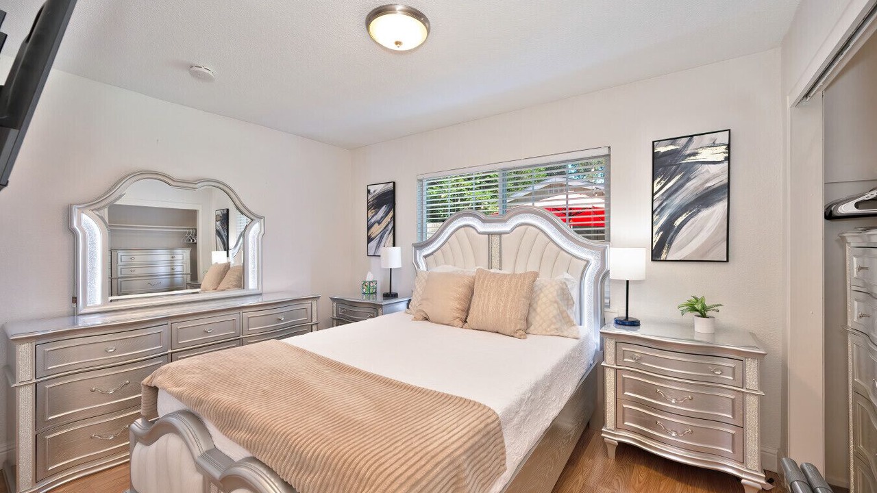 Photo of Bedroom in Sacramento
