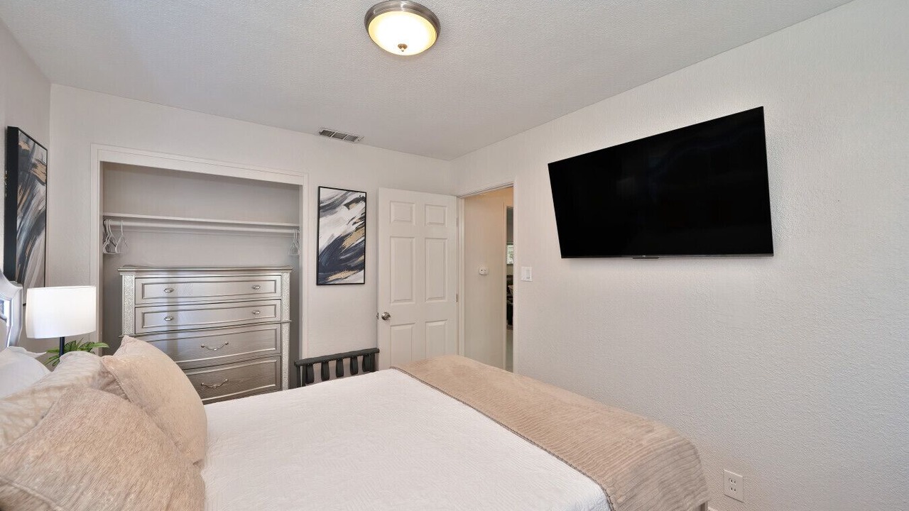 Photo of Bedroom in Sacramento