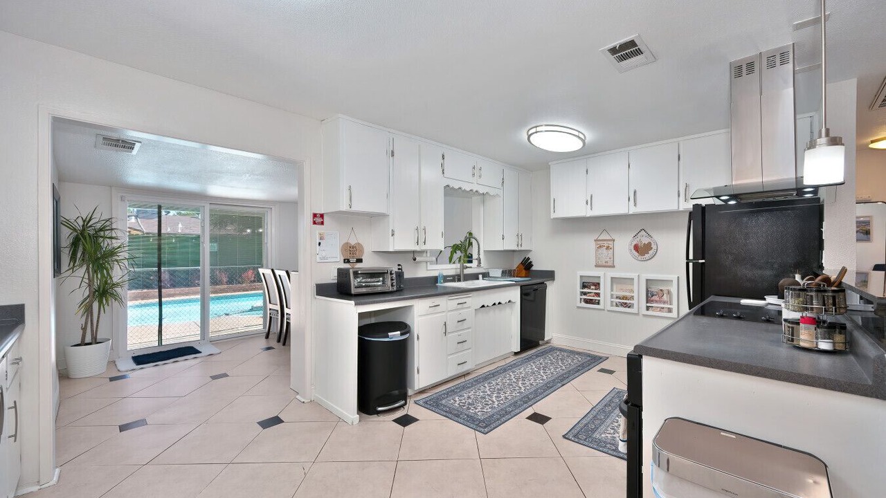 Photo of Kitchen in Sacramento