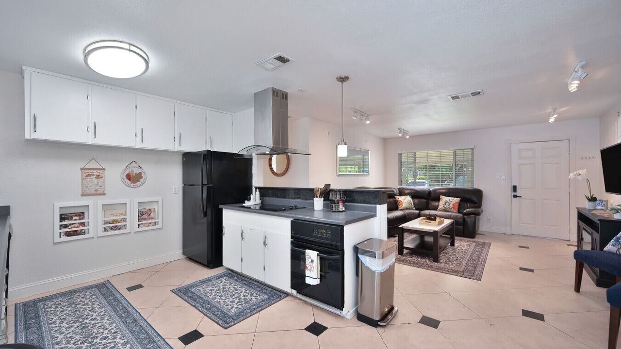 Photo of Kitchen in Sacramento