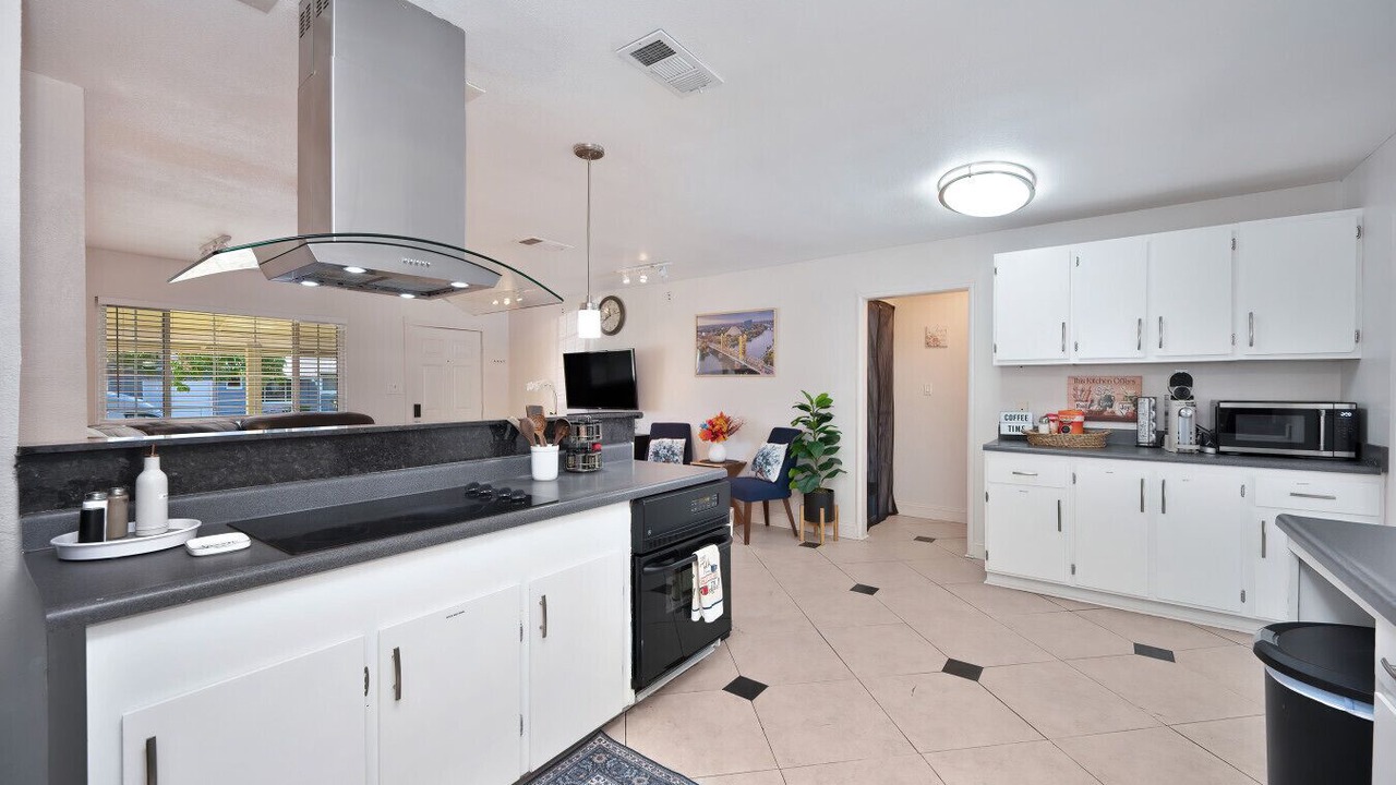 Photo of Kitchen in Sacramento