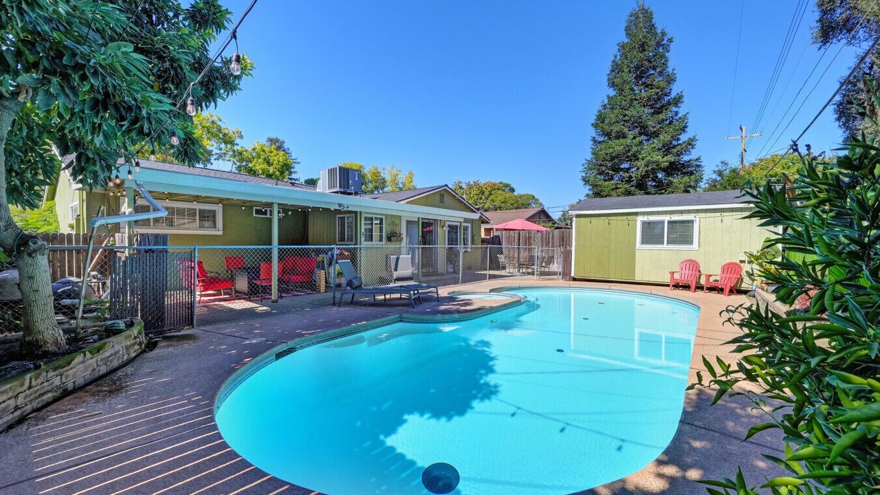 Photo of Outdoor in Sacramento